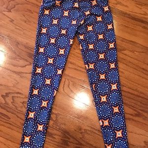 LuLaRoe OS - never worn